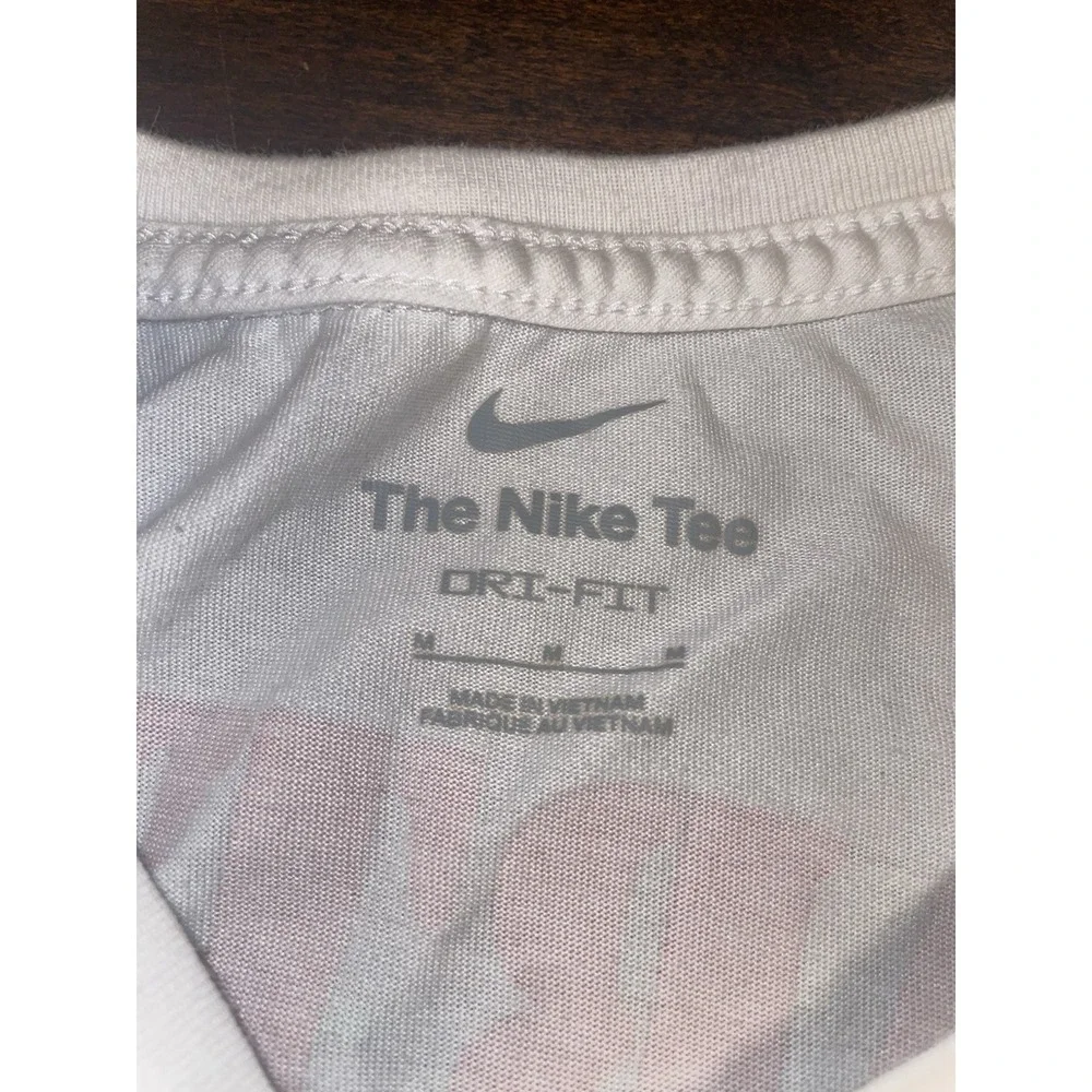 Nike Men's Dri-Fit 